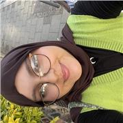 I’m a third-year biomedical student focusing on biology, aiming to teach students foundational concepts of biology.